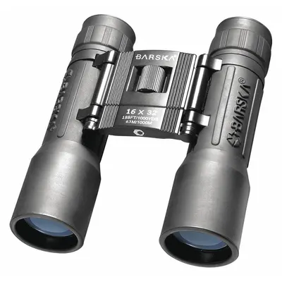 BARSKA Binoculars: 16x, 188 ft