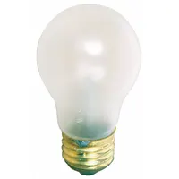 APW WYOTT Heat Lamp Bulb: 1 Bulb (MPN 2S-76874)