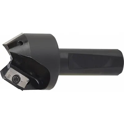 KYOCERA Chamfer End Mill (MPN CM100030AL) - Machining