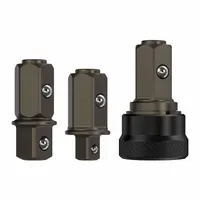 DEWALT Replacement Anvil: 1/4 in and 3/8 in Sealed Head Ratchet Compatible, 3 Pieces (MPN DCFA5001)