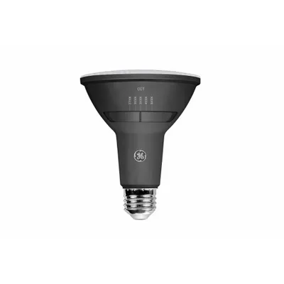 GE LAMPS LED: Medium Screw (E26), LED, (PAR) Parabolic Aluminized Reflector - Medium Screw Base (E26) Lamps