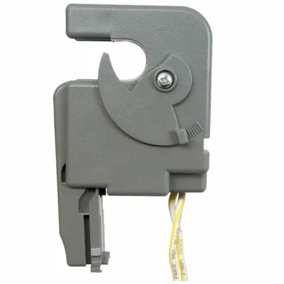 RIB Current Sensor Relay: Surface Mounted, 0.4 A Current Rating, 30V AC/DC - Surface-Mounted Relays
