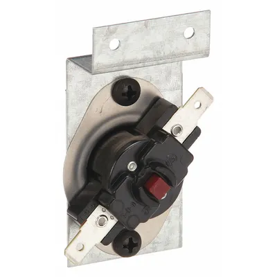 BROAN Thermal Overload: Mfr Part # S97013945 - Replacement HVACR Controls, Switches & Thermostats