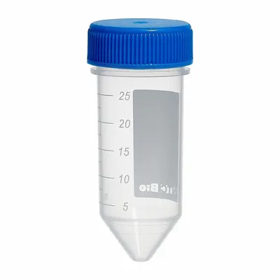OEM APPROVED VENDOR Polypropylene Centrifuge Tube - Plastic Centrifuge Tubes