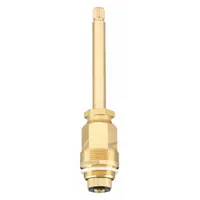 APPROVED VENDOR Faucet Valve Stem: Compatible Product Type Bathtub and Shower Faucet Valves (MPN 23-1828)