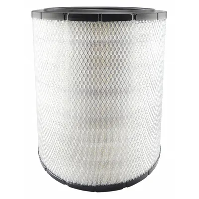 BALDWIN FILTERS RS3712 Round Oval Engine Air Filter - Round/Oval Engine Air Filters