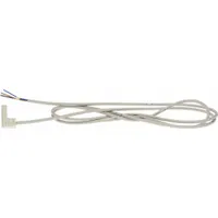 SMC Perpendicular Solid PNP Direct: D-M9PVM, Perpendicular Solid State Auto Switch, PNP, IP67
