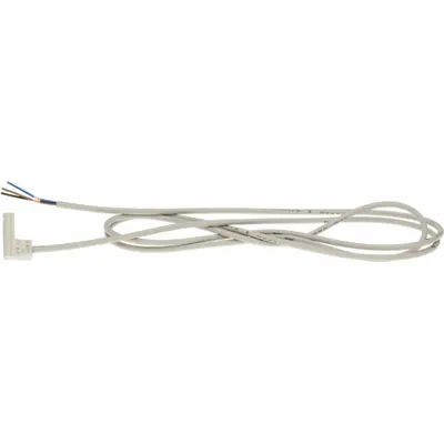 SMC Perpendicular Solid PNP Direct: D-M9PVM, Perpendicular Solid State Auto Switch - Solid State Switch Pneumatic Position Sensors