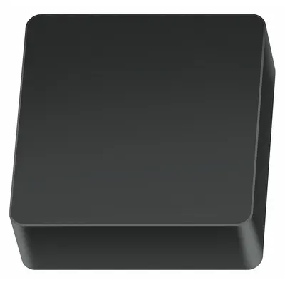 WALTER Square Turning Insert: SNGN434TM-S - Square (S) Indexable Turning Inserts