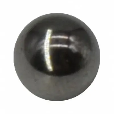 INGERSOLL RAND Ball: For Use With 115/116/117 Series Air Percussive Hammer (MPN 116-50) - Pneumatics