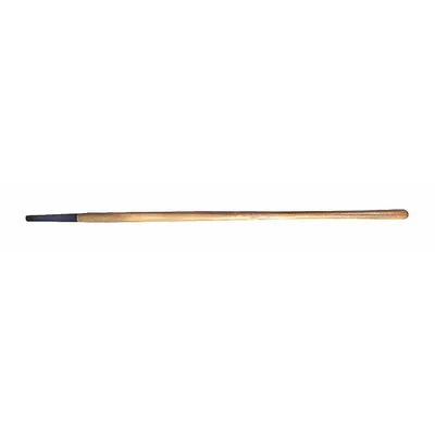 SEYMOUR MIDWEST LINK Bent Hay Fork Handle: Wood Handle, Bent Handle - Garden Tool & Shovel Handles