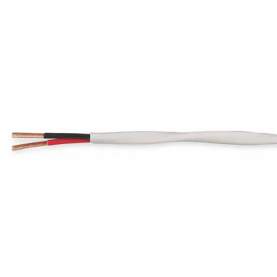 CAROL Power Limited and Communication Cable: 1,000 ft Cable Lg, 7 Strands, 18 AWG - Unpaired Unshielded Cables