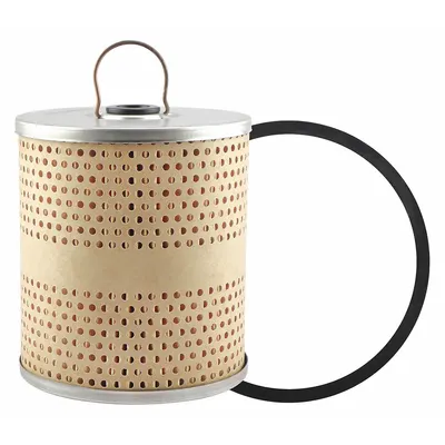 BALDWIN FILTERS P53 Cartridge Oil Filter - Cartridge Oil Filters
