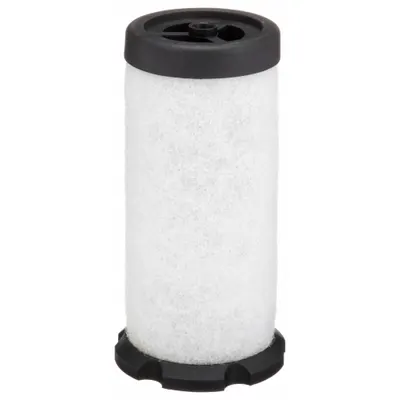 WILKERSON Compressed Air Filter Element: Coalescing, 0.01 micron - Replacement Filter Elements
