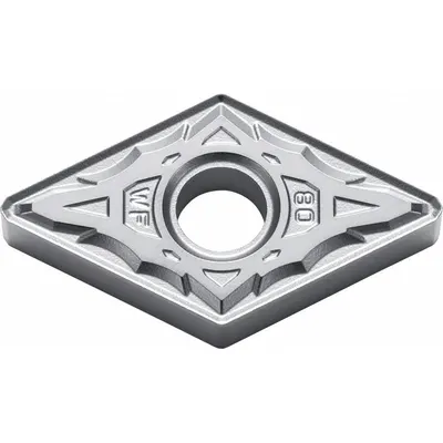 KYOCERA Diamond Turning Insert (MPN DNMX433WFTN610) - Diamond Indexable Turning Inserts