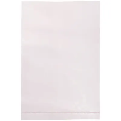 OEM Antistatic Open-Ended Poly Bag, 6 mil, 6x12 in, Pink, Case of 1000 - Antistatic Open-Ended Poly Bags