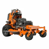 ARIENS Zero-Turn Mower: Stand-On, Yard up to 5 acre, Rear-Wheel Drive, Side Discharge, 725.9 cc (MPN 994167)