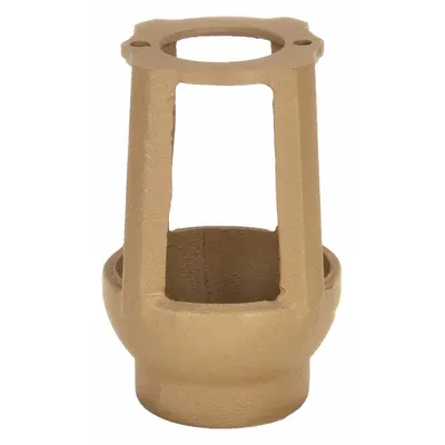 Watts 909 AGF Air Gap for 009M1 Series Reduced Pressure Zone Assemblies - Air Gaps