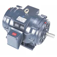 MARATHON MOTORS General Purpose Motor: Rigid Base Mount, Open Drip Proof, 60 hp, 230/460V AC (MPN 364TSTDBD6060)