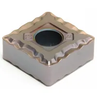 SUMITOMO Square Turning Insert: SNMG432EFL, SNMG120408N-FL (MPN SNMG432EFL-T1500Z)