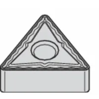 WIDIA Triangle Turning Insert: TNMG3326P, TNMG1604086P (MPN 4167087)
