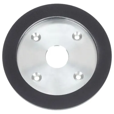 NORTON Diamond Straight Cup Grinding Wheel - Diamond Straight Cup Grinding Wheels for Carbides & Ceramics