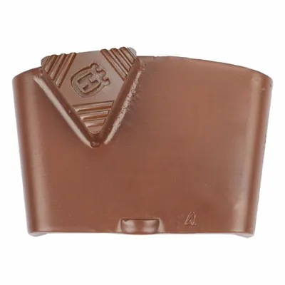 HUSQVARNA Grinding Tool: Hard, 50 Grit, Brown, 1 Segments, Concrete - Grinding & Surface Preparation Tools