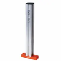 INSIZE Vertical Square Column: Vertical Square Column, Steel (MPN ISY-100-3003)