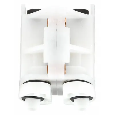 POWERS Balance Chamber Assembly: 800 Valves/900 Valves - Balance Chambers & Spools for Bathtubs & Showers