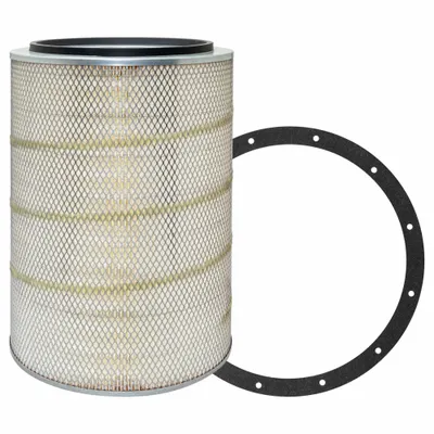 BALDWIN FILTERS PA2515 Round/Oval Engine Air Filter - Round/Oval Engine Air Filters