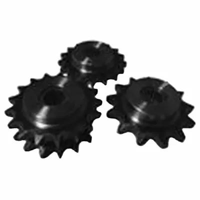 OEM 50DB17-IDLER Needle Bearing Idler Sprocket with Hub - Needle Bearing Idler Sprockets with Hub