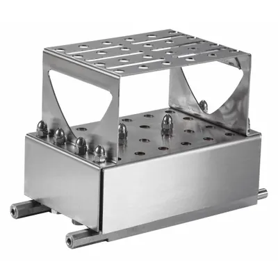 LABCONCO Starter Accessory Kit: Starter Accessory Kit, Kits, Stainless Steel - Glassware Washer Starter & Accessory Kits