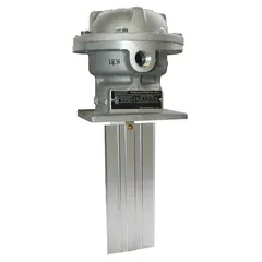 For industrial hazardous environment applications requiring a NEMA 7 (Class I, Division I, Group C and D) or NEMA 9 (Class II, Division I, Group E, F, and G)...