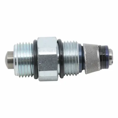 STONE Manual Release Valve (MPN VF-9021) - Hydraulic Power Unit Replacement Parts