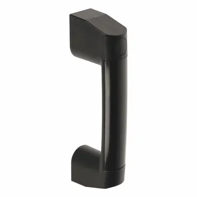 ELESA Load-Rated Bridge Handle - Load-Rated Bridge Handles