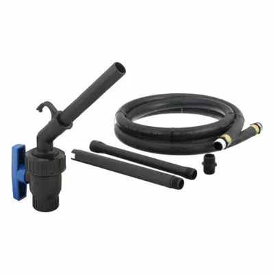 GPI Manual Ball Valve Nozzle - Manual Ball Valve Nozzles