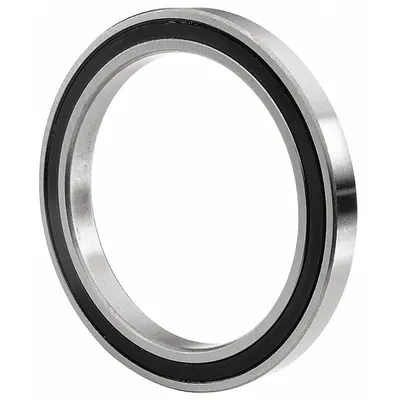 TRITAN Radial Ball Bearing: 61906/6906, Double Sealed, 30 mm Bore Dia - General Purpose Thin-Section Bearings