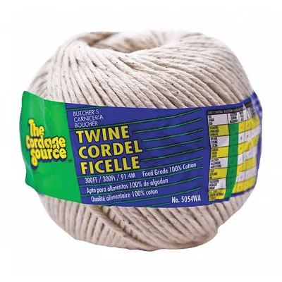 OEM Twine: Twisted - Light-Duty Twine