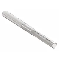 APPROVED VENDOR Chucking Reamer: 0.1205 in Dia, Straight Flute, Carbide (MPN 500-0001205)