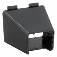 Replacement spout for HOSHIZAKI ice machines. Directs water or ice flow within the machine to support proper operation. Commonly used in commercial kitchen maintenance
