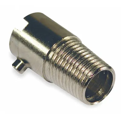 TEMPCO Bayonet Adapter: Adapter - Adapters for Thermocouples & RTDs