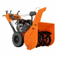 ARIENS Gas-Powered Walk-Behind Snow Blower: 200° Chute Turning Radius, Ariens, Gas-Powered (MPN 926093)
