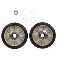 WHIRLPOOL Roller: 349241T