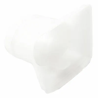 HOOVER Disposable Bag Support Tube: Hoover, For Canister Vacuum Vacuum Type - Vacuum Replacement Parts & Accessories