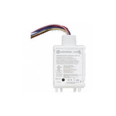 SYLVANIA Mesh Power Pack (MPN POWERPACKOUT/2.5AUNV/BLE) - Replacement Parts for Street & Parking Lot Lights