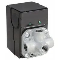 INGERSOLL RAND Pressure Switch: 23474588, Pressure Switch, RECIPROCRATING COMPRESSOR