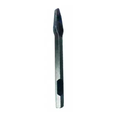 CHICAGO PNEUMATIC Chisel Hex Shank: For CP9361 - Engraver Accessories & Replacement Parts