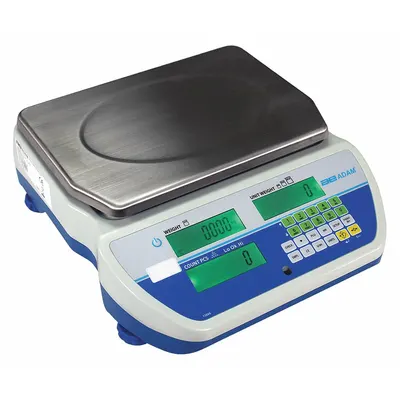ADAM EQUIPMENT CCT48 Compact Bench Scale - Compact Bench Scales