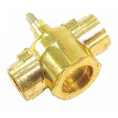 ERIE Valve Actuator: VS2223 Mfr Part # - Replacement HVACR Pumps, Valves & Tubing