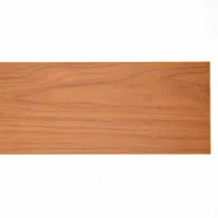 This standard push plate is constructed from wear-resistant PETG in an Amber Cherry finish. It measures 6 inches wide by 16 inches high and is designed for push operation. Suitable for protecting door surfaces in high-traffic areas such as commercial and institutional buildings